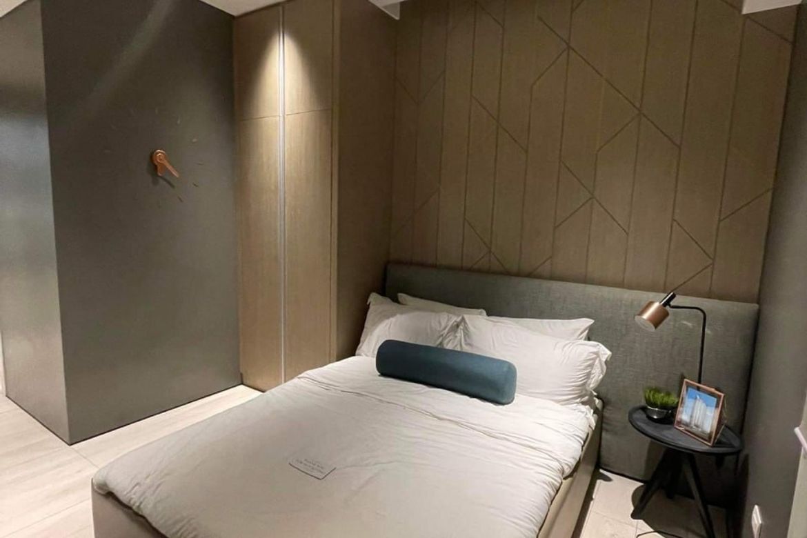 1 Bedroom Condo for Sale in Empire East Highland City, Manggahan, Pasig, Metro Manila – photo 2