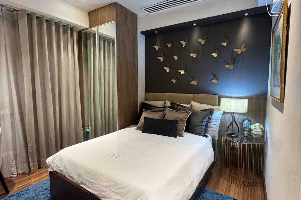 1 Bedroom Condo for Sale in Empire East Highland City, Manggahan, Pasig, Metro Manila – photo 3