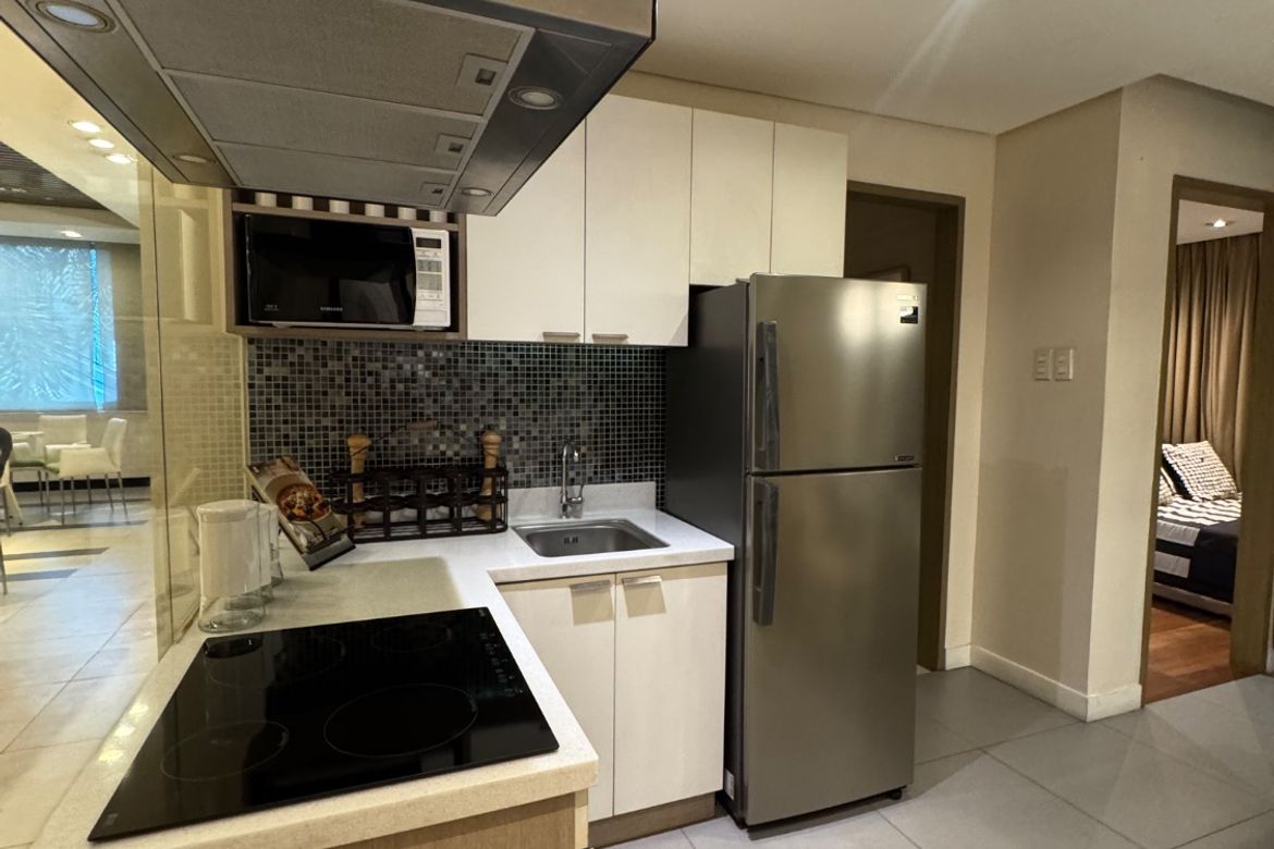 1 Bedroom Condo for Sale in Empire East Highland City, Manggahan, Pasig, Metro Manila
