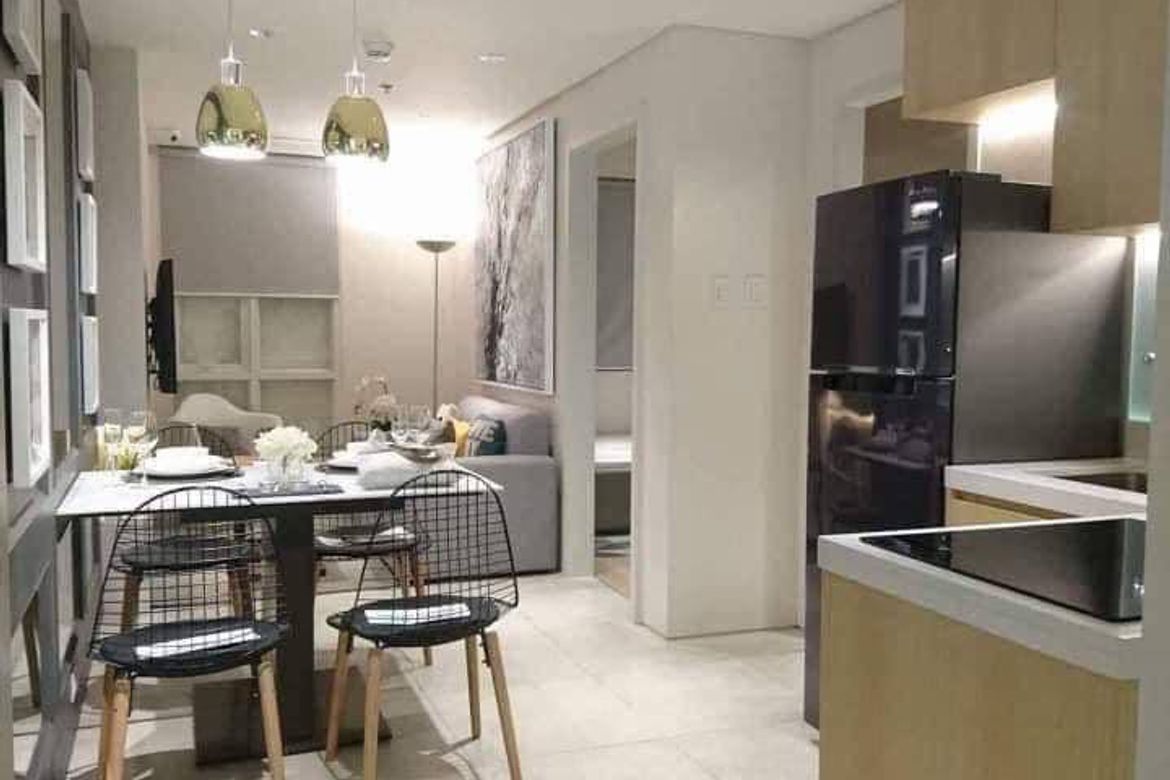 1 Bedroom Condo for Sale in Empire East Highland City, Manggahan, Pasig, Metro Manila – photo 2