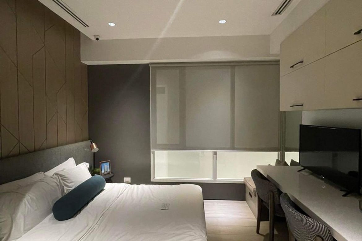 1 Bedroom Condo for Sale in Empire East Highland City, Manggahan, Pasig, Metro Manila – photo 3