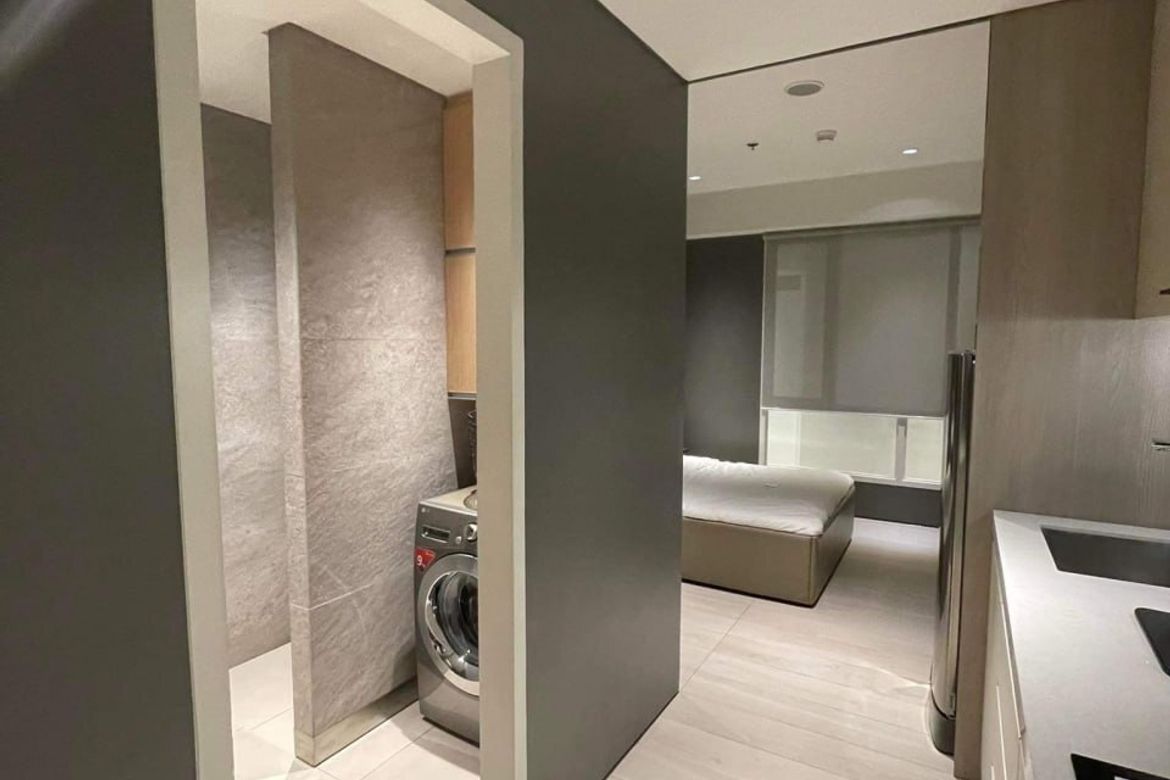 1 Bedroom Condo for Sale in Empire East Highland City, Manggahan, Pasig, Metro Manila – photo 4