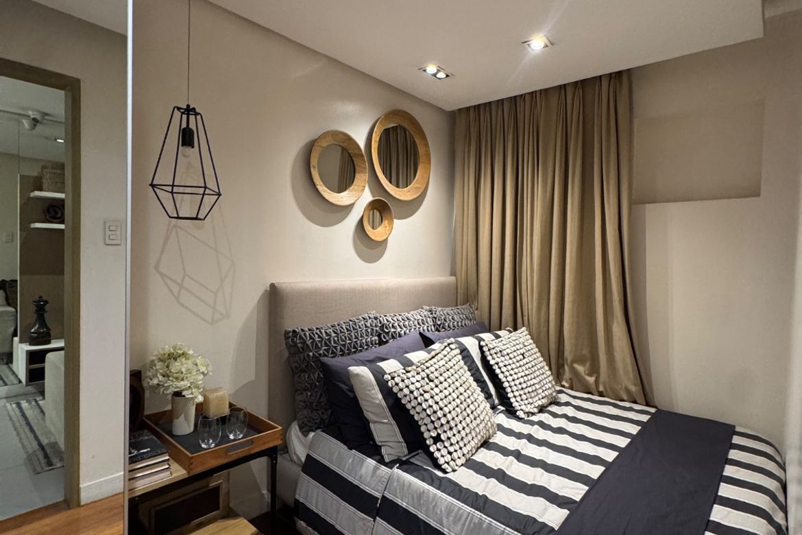 1 Bedroom Condo for Sale in Empire East Highland City, Manggahan, Pasig, Metro Manila