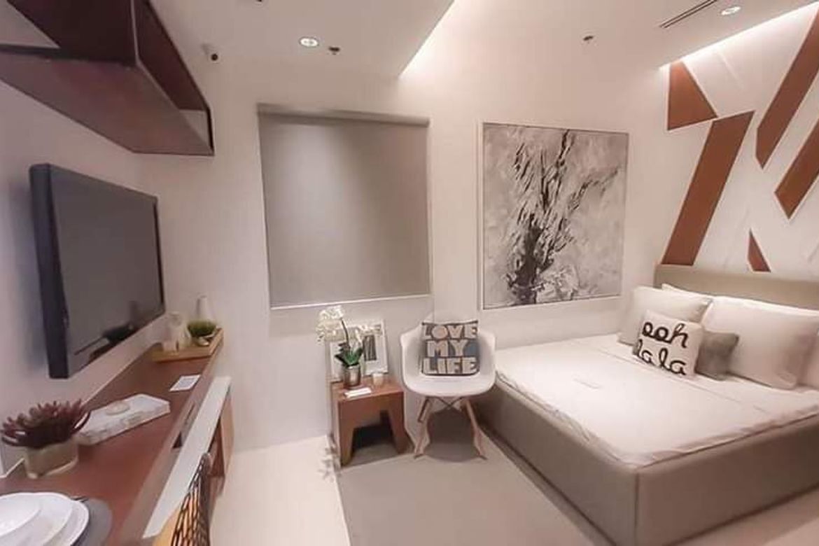 1 Bedroom Condo for Sale in Empire East Highland City, Manggahan, Pasig, Metro Manila – photo 4