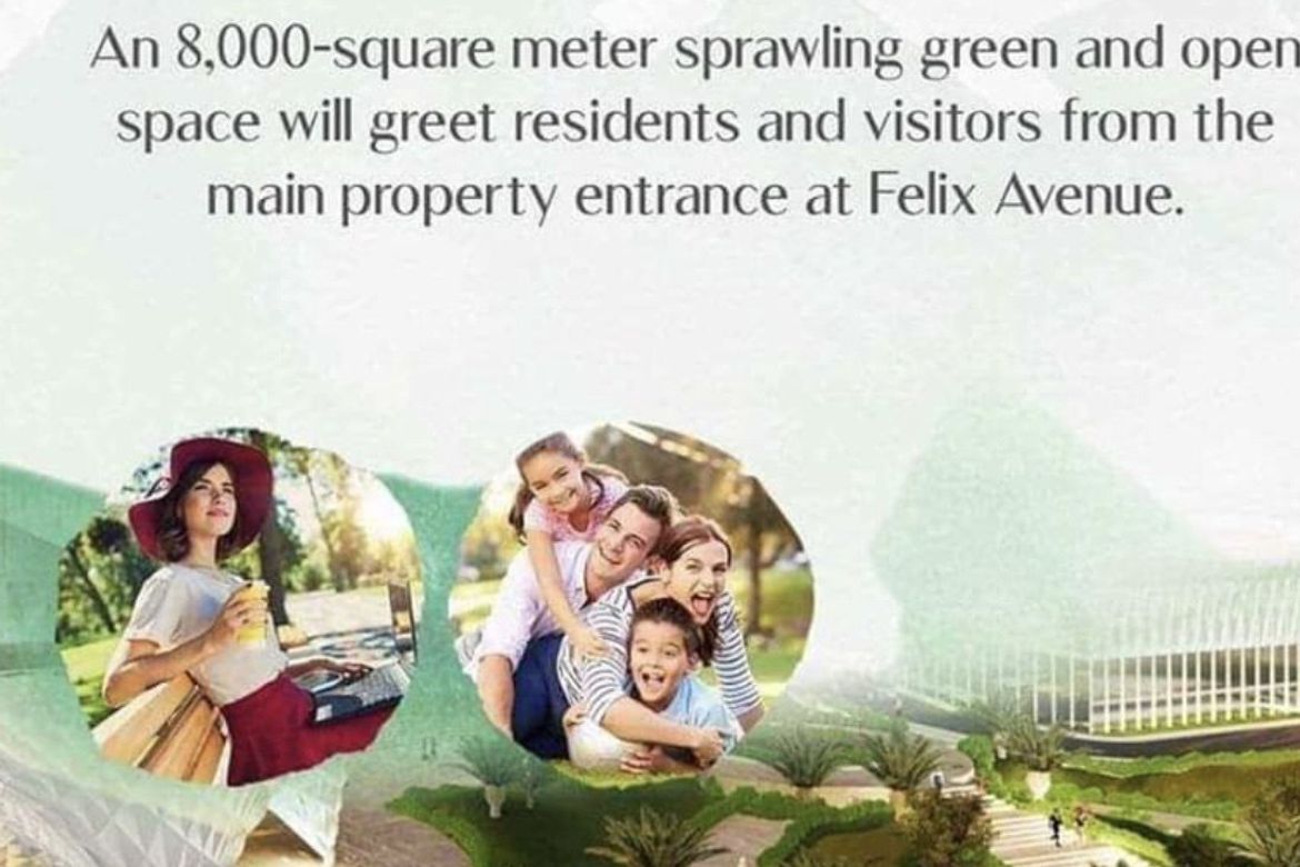 1 Bedroom Condo for Sale in Empire East Highland City, Manggahan, Pasig, Metro Manila – photo 5