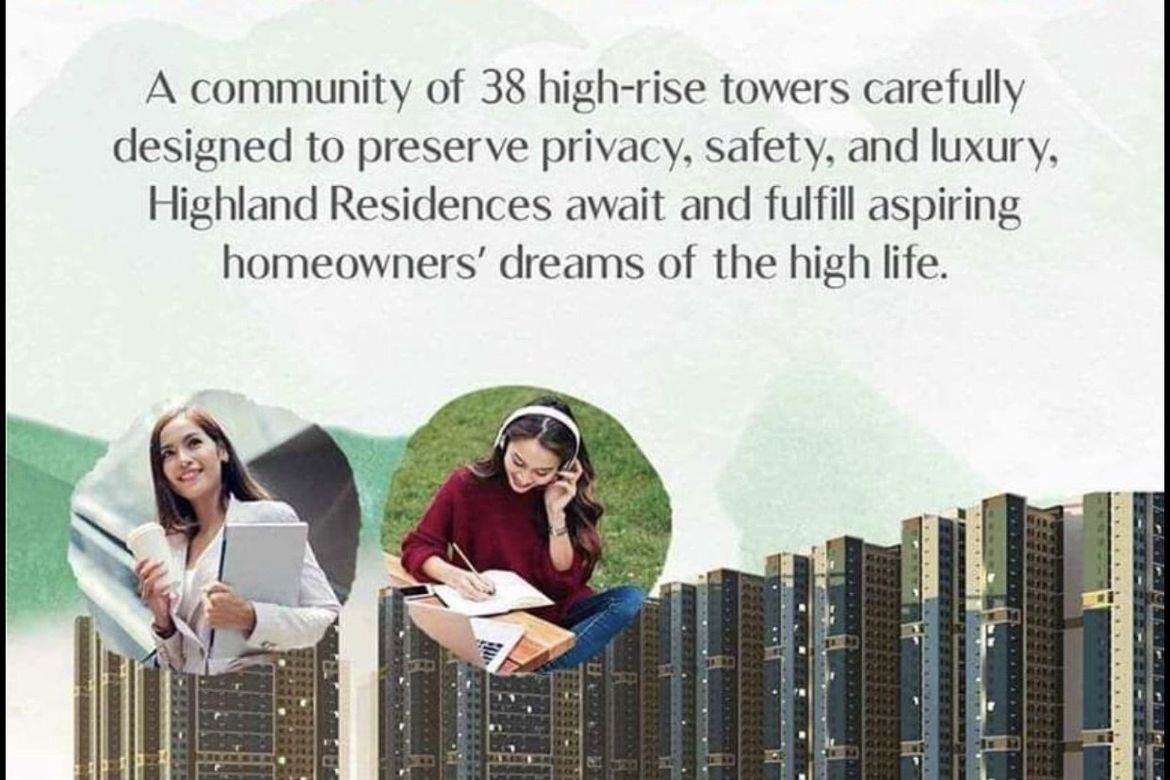 1 Bedroom Condo for Sale in Empire East Highland City, Manggahan, Pasig, Metro Manila – photo 7