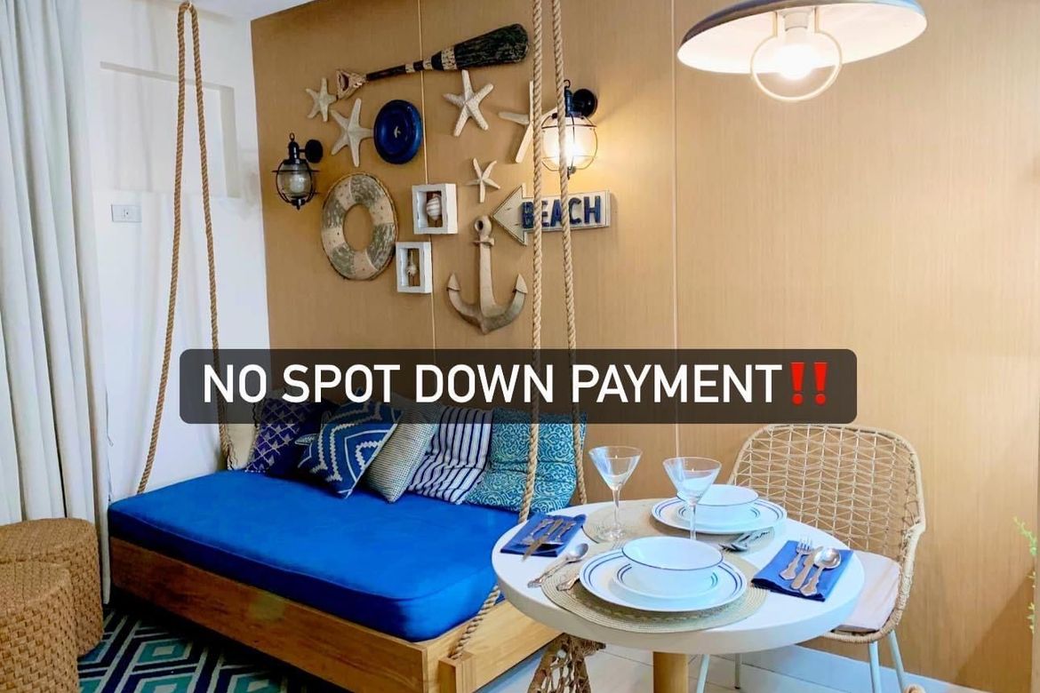 1 Bedroom Condo for Sale in Empire East Highland City, Manggahan, Pasig, Metro Manila – photo 2