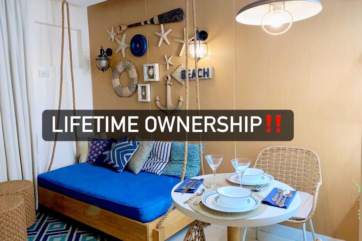 1 Bedroom Condo for Sale in Empire East Highland City, Manggahan, Pasig, Metro Manila – photo 3