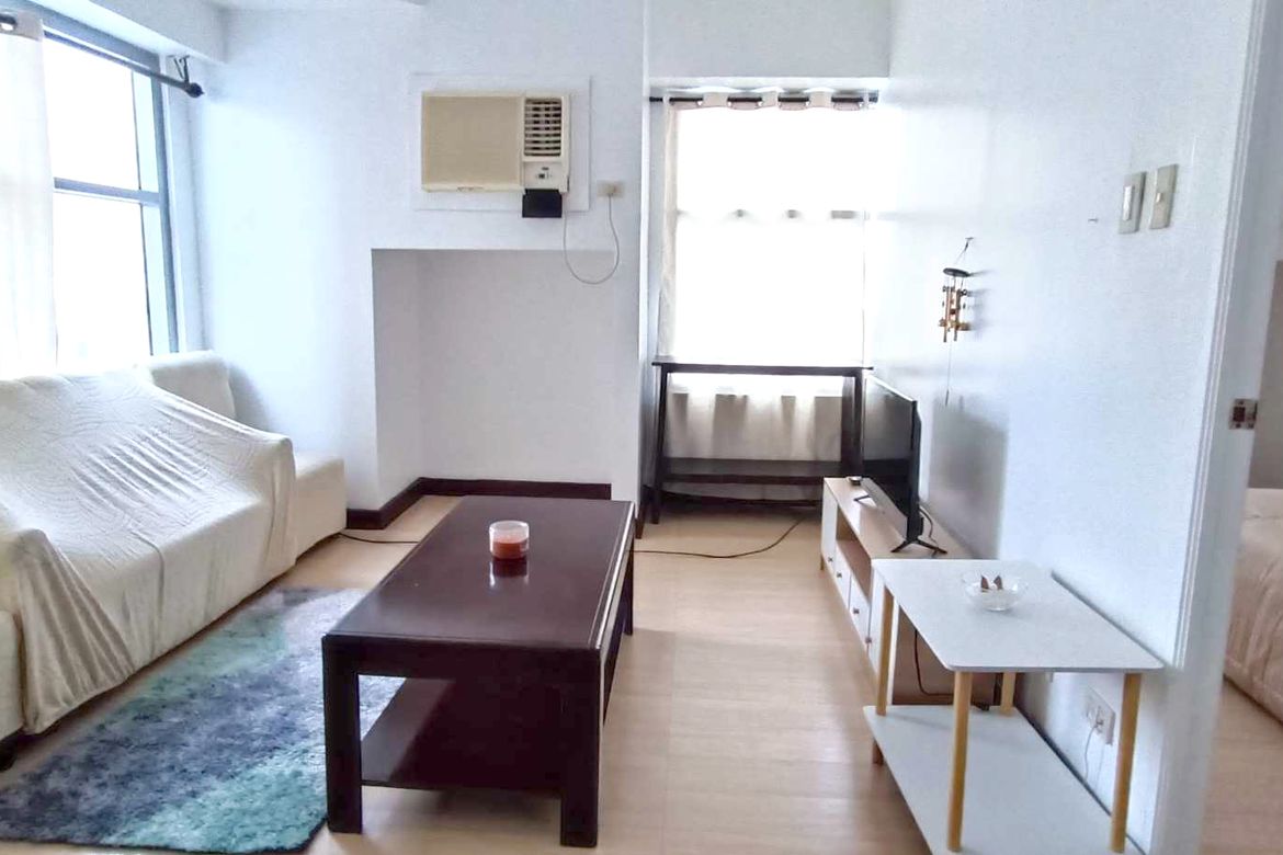1 Bedroom Condo for Sale in Ermita, Manila, Metro Manila near LRT-1 Pedro Gil