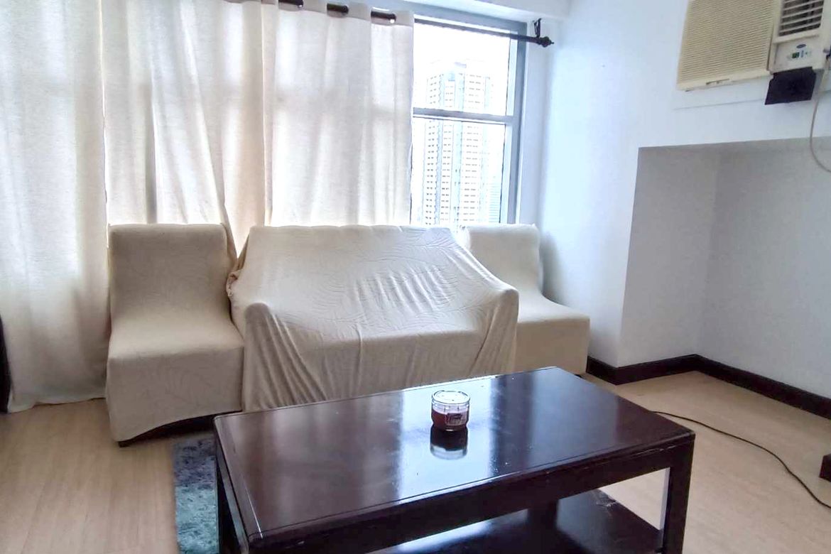 1 Bedroom Condo for Sale in Ermita, Manila, Metro Manila near LRT-1 Pedro Gil – photo 4