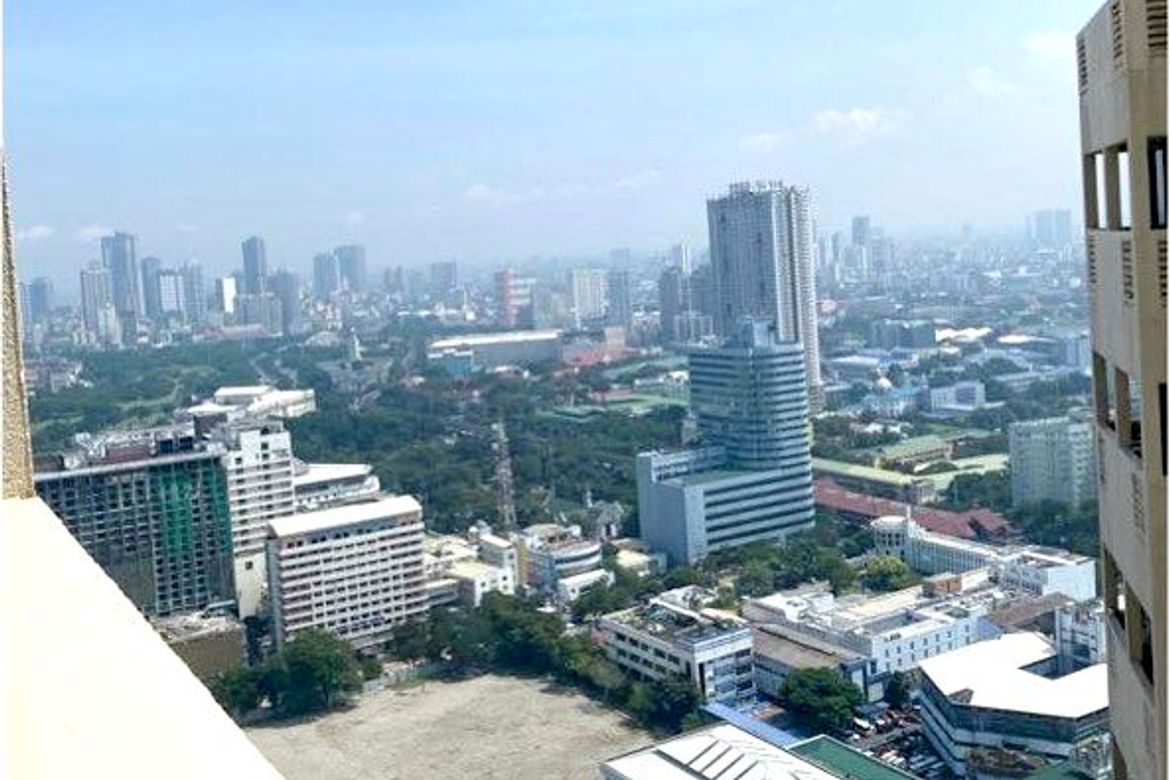 1 Bedroom Condo for Sale in Ermita, Manila, Metro Manila near LRT-1 Pedro Gil – photo 5