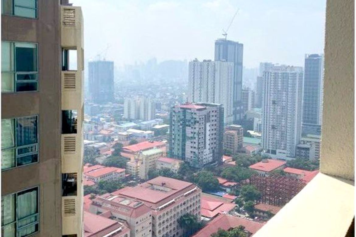 1 Bedroom Condo for Sale in Ermita, Manila, Metro Manila near LRT-1 Pedro Gil – photo 6