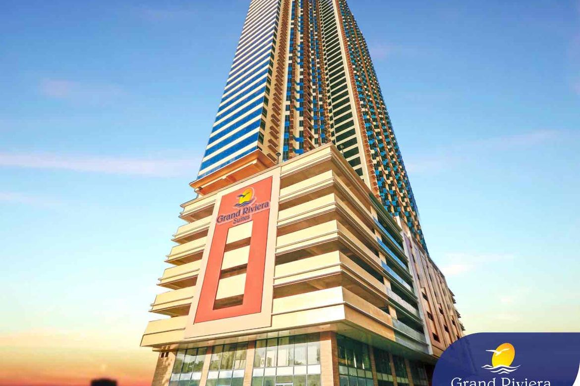 1 Bedroom Condo for Sale in Ermita, Manila, Metro Manila near LRT-1 Pedro Gil