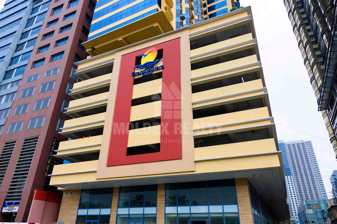 1 Bedroom Condo for Sale in Ermita, Manila, Metro Manila near LRT-1 Pedro Gil – photo 2