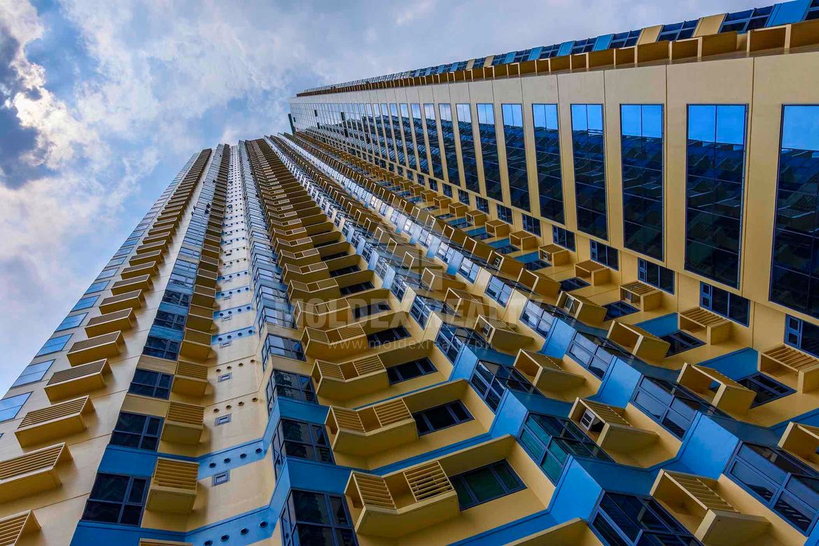 1 Bedroom Condo for Sale in Ermita, Manila, Metro Manila near LRT-1 Pedro Gil – photo 3
