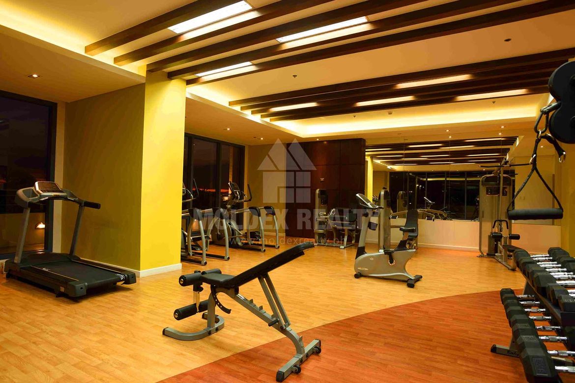 1 Bedroom Condo for Sale in Ermita, Manila, Metro Manila near LRT-1 Pedro Gil – photo 5
