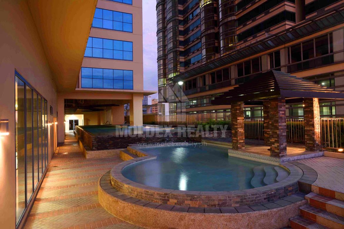 1 Bedroom Condo for Sale in Ermita, Manila, Metro Manila near LRT-1 Pedro Gil – photo 6