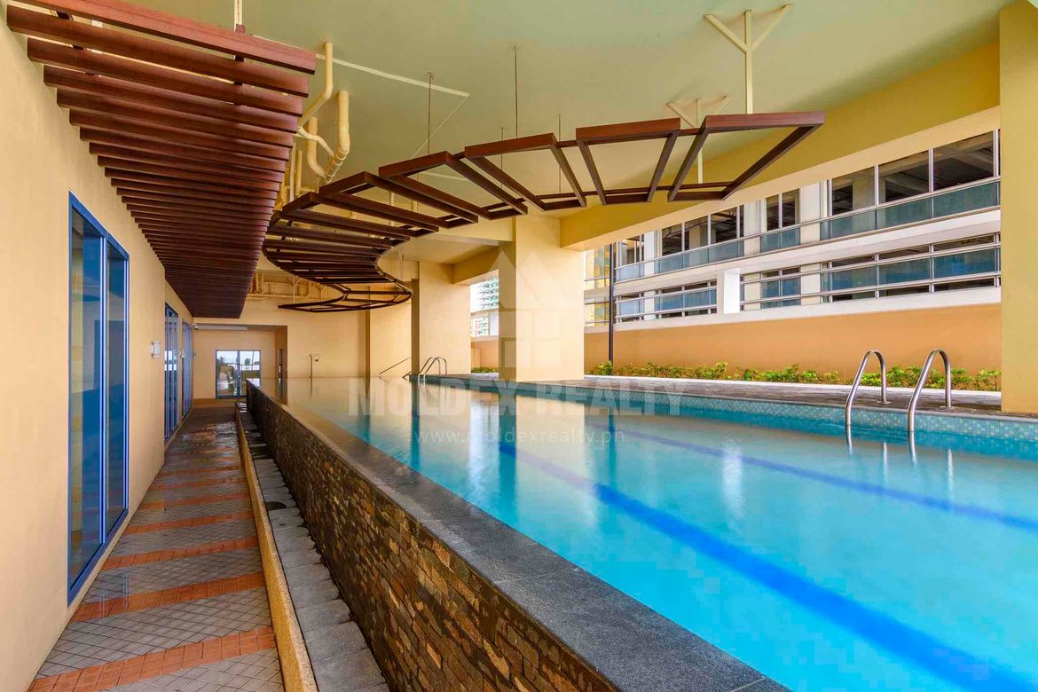 1 Bedroom Condo for Sale in Ermita, Manila, Metro Manila near LRT-1 Pedro Gil – photo 7
