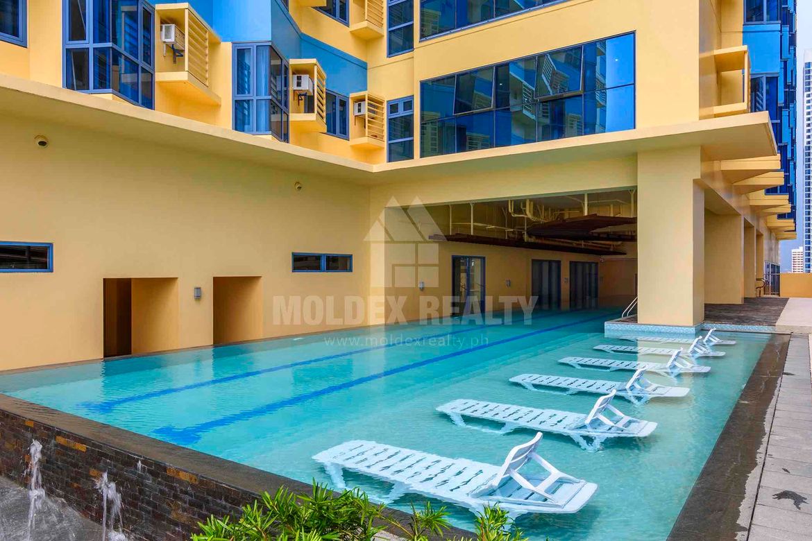 1 Bedroom Condo for Sale in Ermita, Manila, Metro Manila near LRT-1 Pedro Gil – photo 8