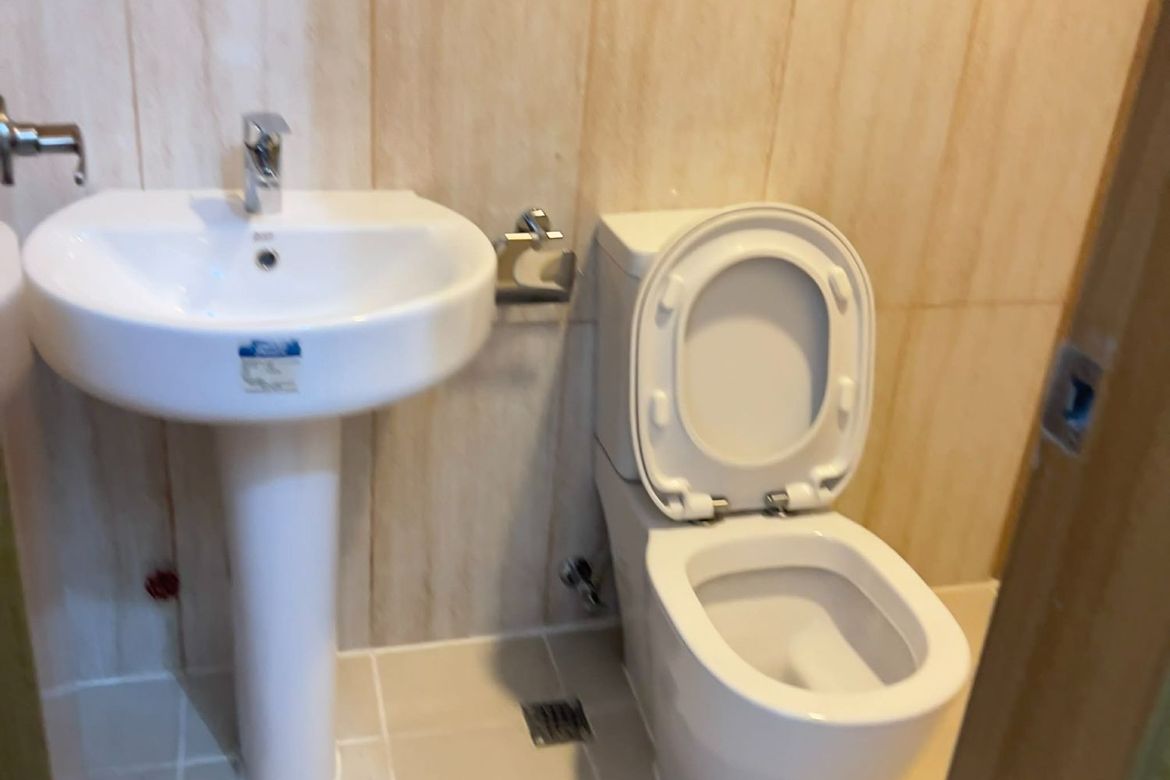 1 Bedroom Condo for Sale in Ermita, Manila, Metro Manila near LRT-1 Pedro Gil – photo 5
