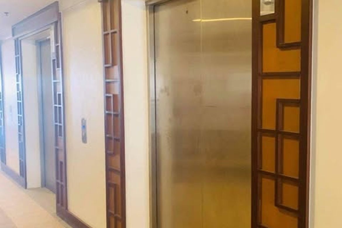 1 Bedroom Condo for Sale in Ermita, Manila, Metro Manila near LRT-1 United Nations – photo 5
