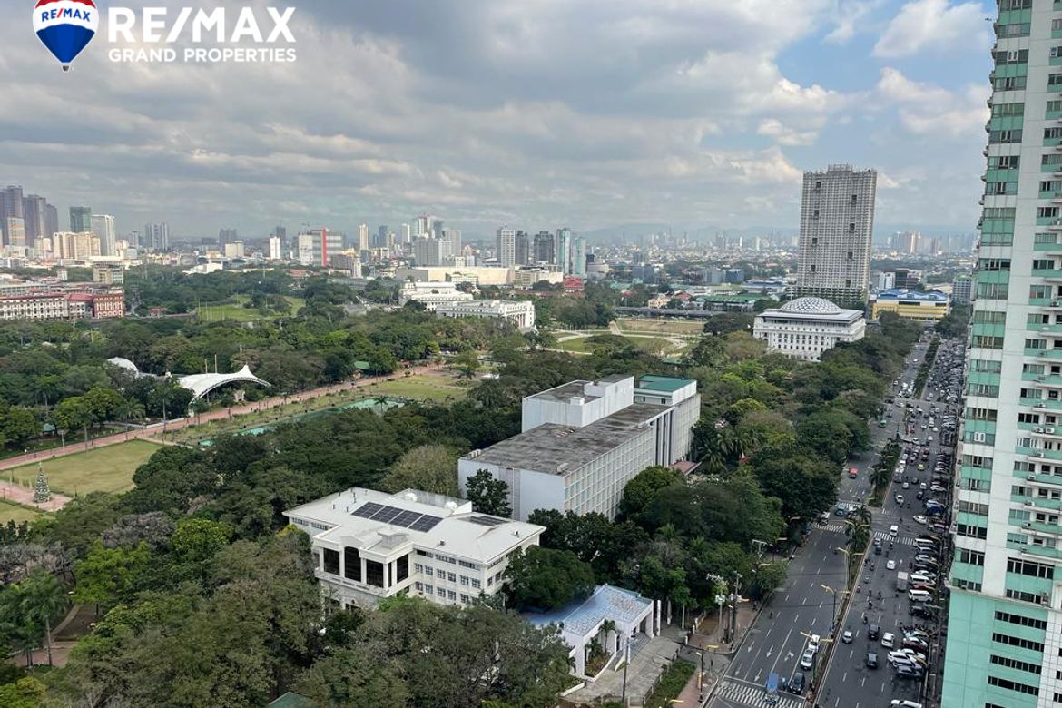 1 Bedroom Condo for Sale in Eton Baypark Manila, Tondo, Manila, Metro Manila – photo 3