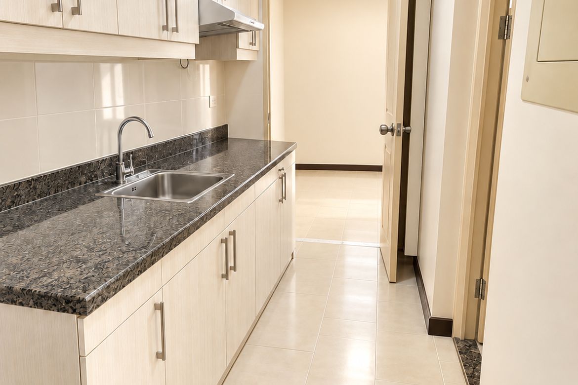 1 Bedroom Condo for Sale in Fairway Terraces, Barangay 183, Pasay, Metro Manila – photo 2