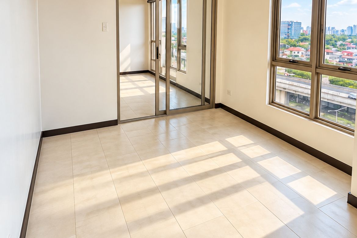 1 Bedroom Condo for Sale in Fairway Terraces, Barangay 183, Pasay, Metro Manila – photo 4