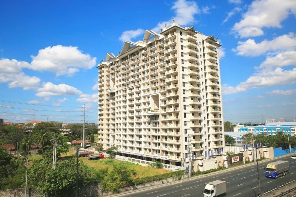 1 Bedroom Condo for Sale in Fairway Terraces, Barangay 183, Pasay, Metro Manila – photo 6