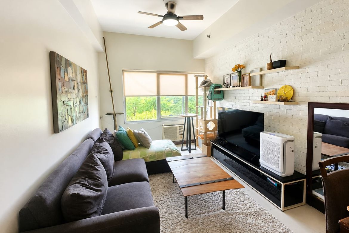 1 Bedroom Condo for Sale in Fairways Tower, BGC, Taguig