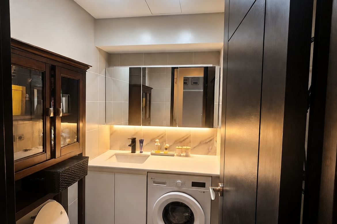 1 Bedroom Condo for Sale in Fairways Tower, BGC, Taguig – photo 7
