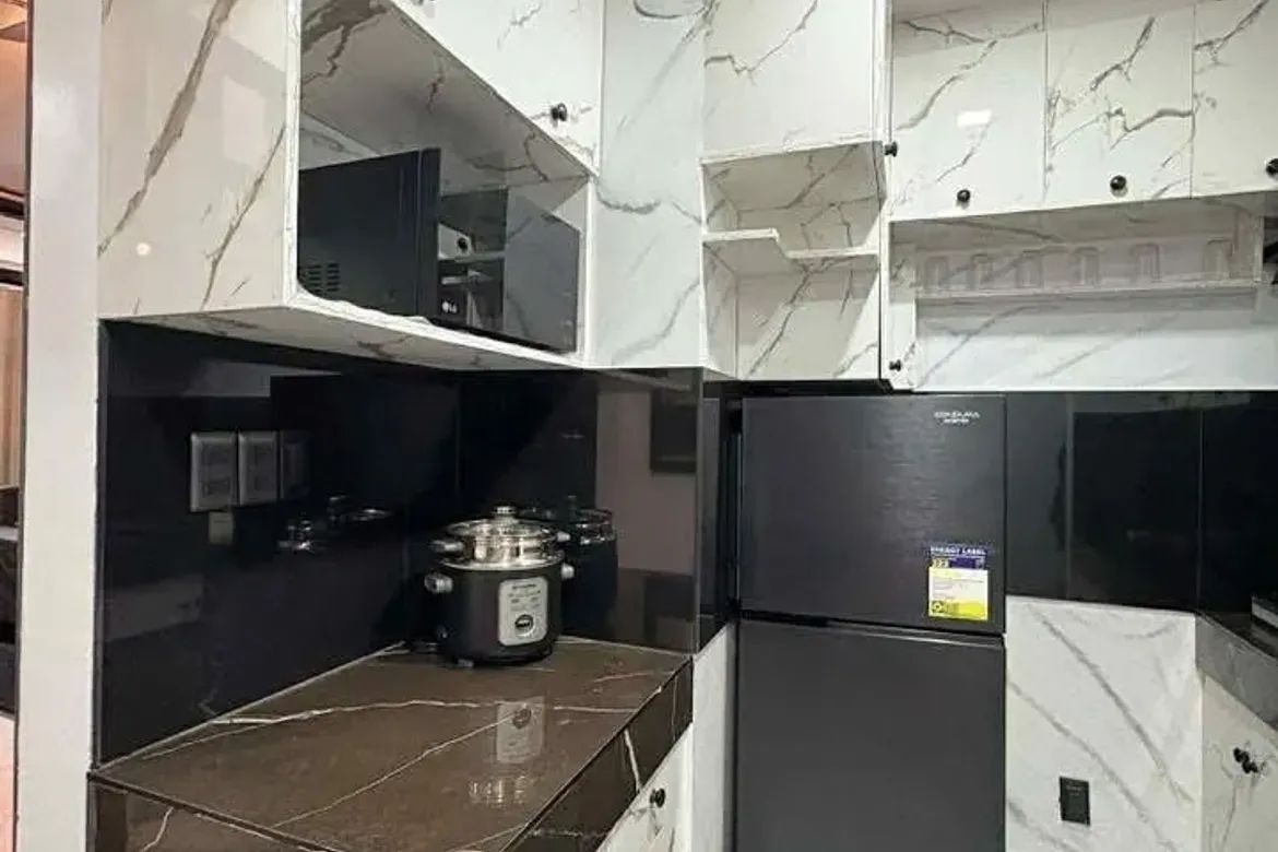 1 Bedroom Condo for Sale in Fairways Tower, BGC, Taguig – photo 2