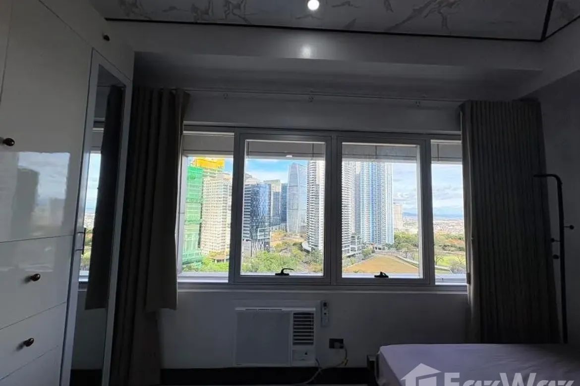 1 Bedroom Condo for Sale in Fairways Tower, BGC, Taguig – photo 5