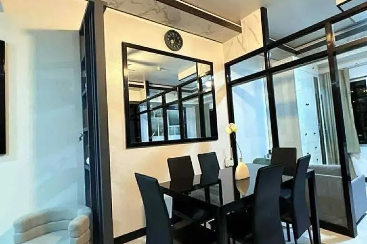 1 Bedroom Condo for Sale in Fairways Tower, BGC, Taguig – photo 12
