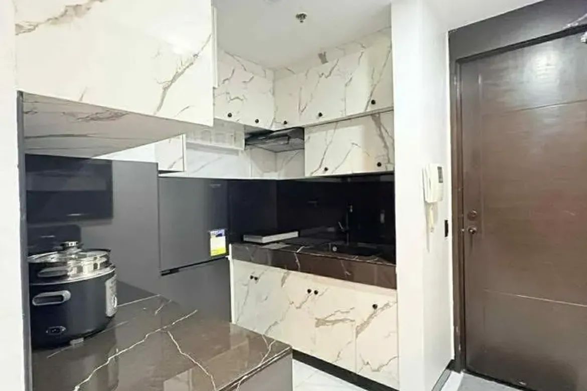 1 Bedroom Condo for Sale in Fairways Tower, BGC, Taguig – photo 13