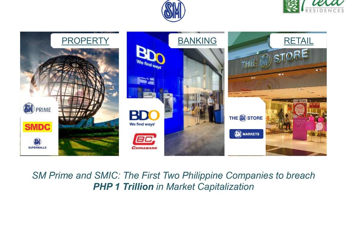1 Bedroom Condo for Sale in Field Residences, San Dionisio, Parañaque, Metro Manila – photo 3