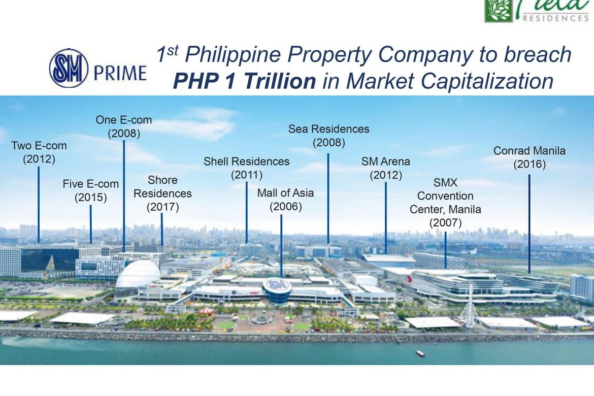 1 Bedroom Condo for Sale in Field Residences, San Dionisio, Parañaque, Metro Manila – photo 5