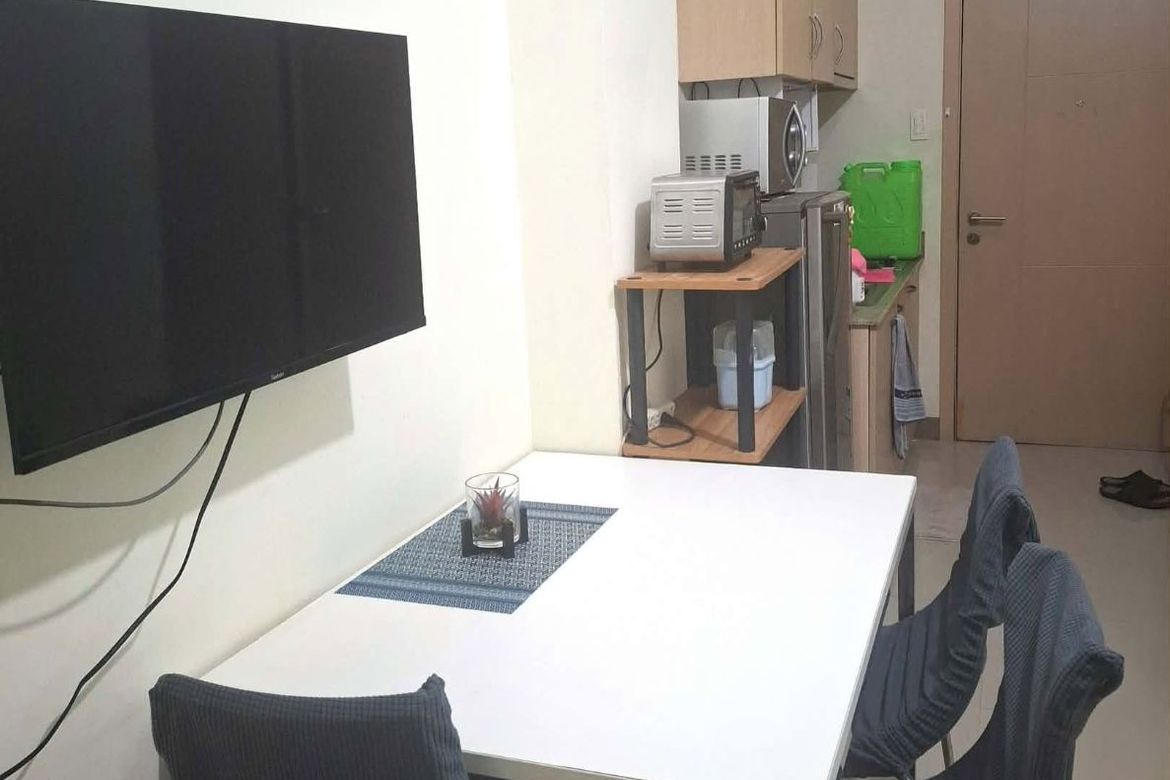 1 Bedroom Condo for Sale in Field Residences, San Dionisio, Parañaque, Metro Manila – photo 2