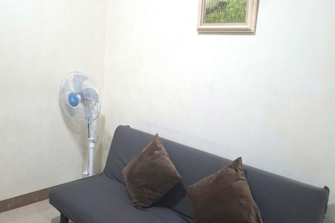 1 Bedroom Condo for Sale in Field Residences, San Dionisio, Parañaque, Metro Manila – photo 3