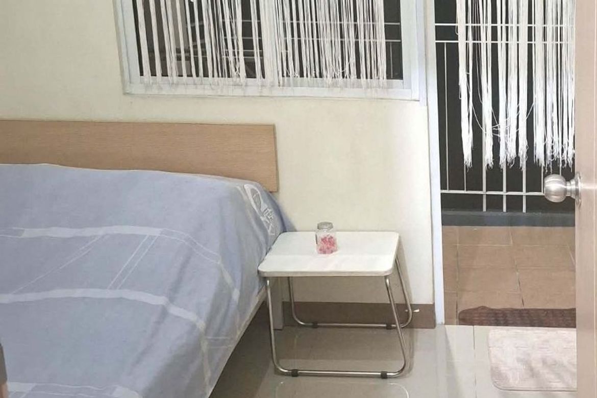 1 Bedroom Condo for Sale in Field Residences, San Dionisio, Parañaque, Metro Manila – photo 4