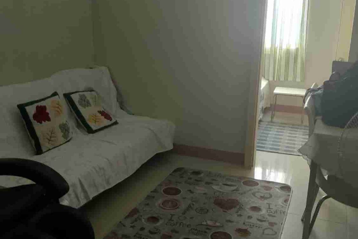 1 Bedroom Condo for Sale in Field Residences, San Dionisio, Parañaque, Metro Manila – photo 2