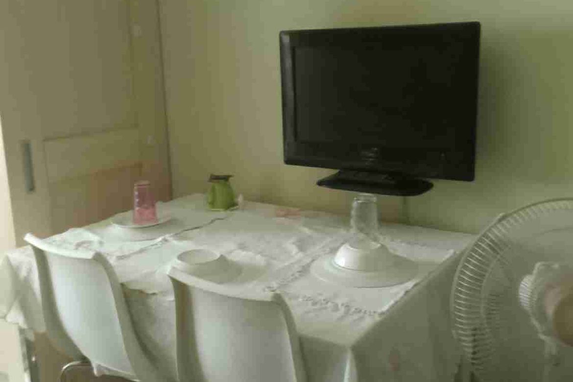 1 Bedroom Condo for Sale in Field Residences, San Dionisio, Parañaque, Metro Manila – photo 8