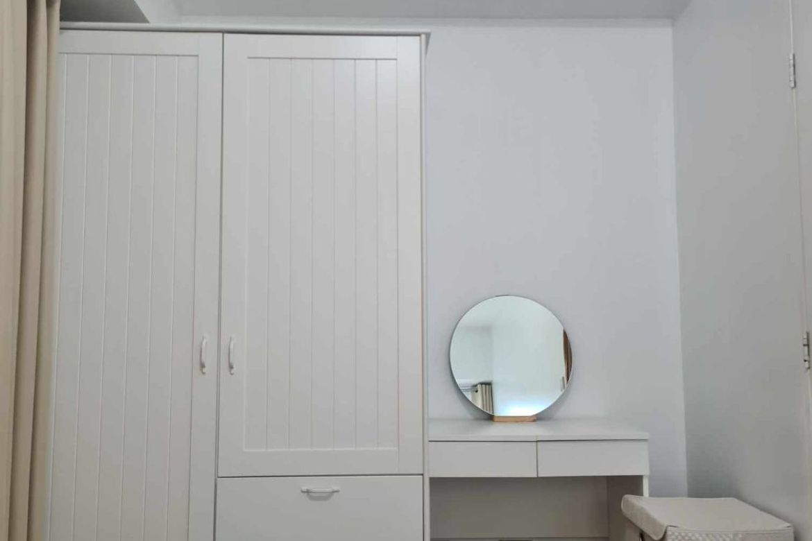 1 Bedroom Condo for Sale in Flair Towers, Highway Hills, Mandaluyong, Metro Manila near MRT-3 Boni – photo 2