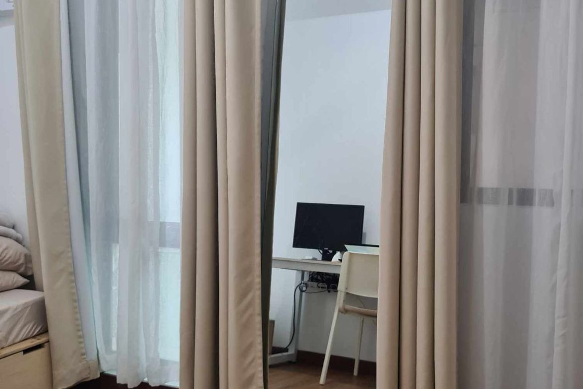 1 Bedroom Condo for Sale in Flair Towers, Highway Hills, Mandaluyong, Metro Manila near MRT-3 Boni – photo 6