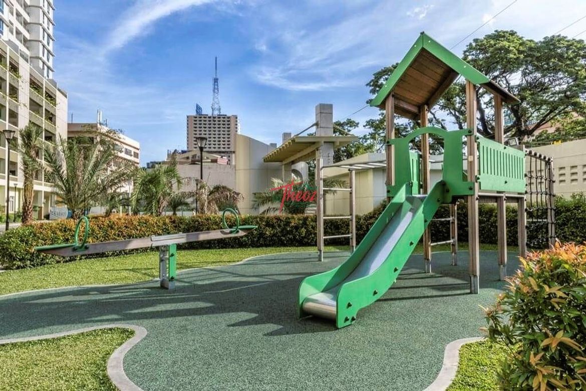 1 Bedroom Condo for Sale in Flair Towers, Highway Hills, Mandaluyong, Metro Manila near MRT-3 Boni – photo 3
