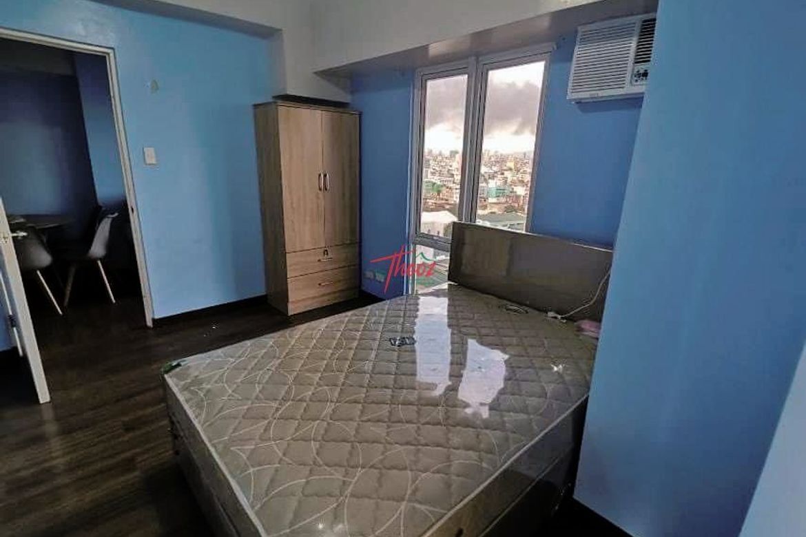 1 Bedroom Condo for Sale in Flair Towers, Highway Hills, Mandaluyong, Metro Manila near MRT-3 Boni – photo 4