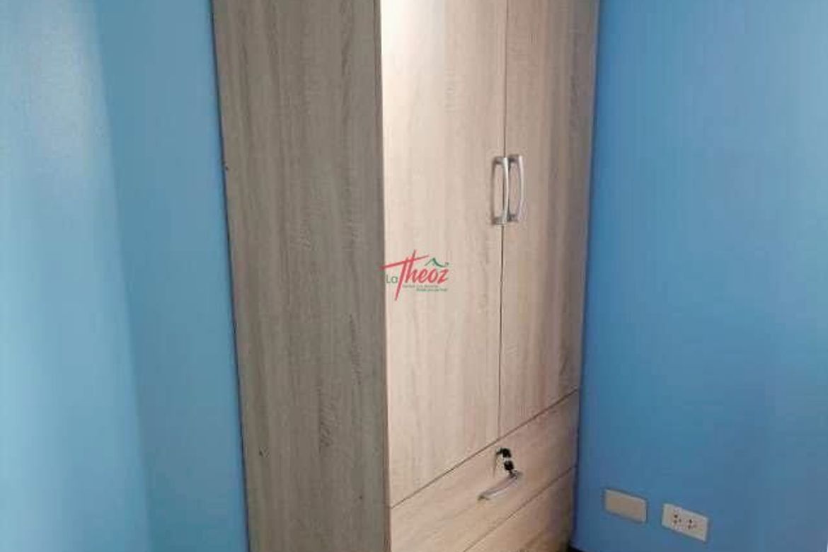 1 Bedroom Condo for Sale in Flair Towers, Highway Hills, Mandaluyong, Metro Manila near MRT-3 Boni – photo 7