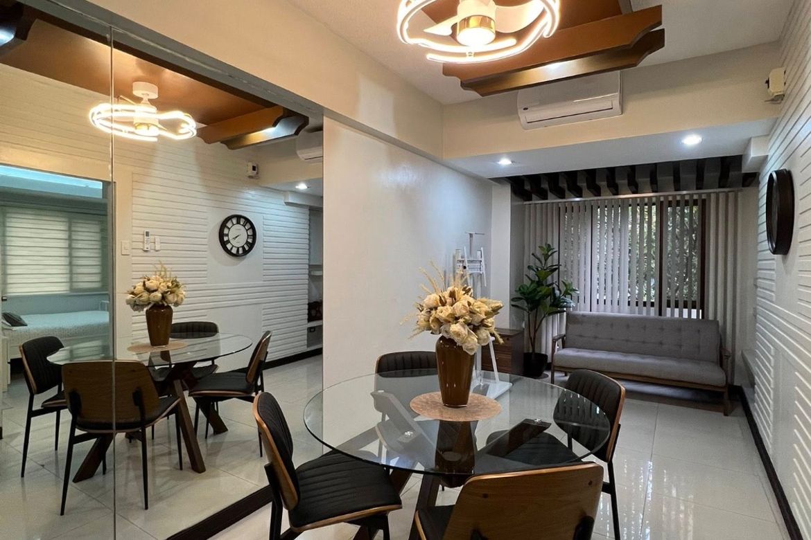 1 Bedroom Condo for Sale in Forbeswood Heights, BGC, Taguig – photo 2