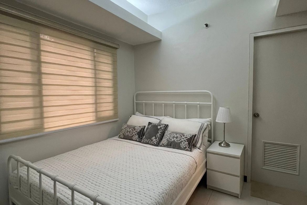 1 Bedroom Condo for Sale in Forbeswood Heights, BGC, Taguig – photo 4