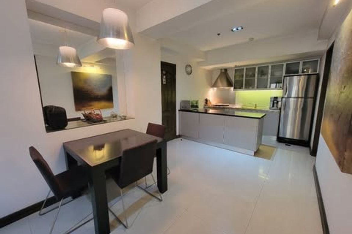 1 Bedroom Condo for Sale in Forbeswood Heights, BGC, Taguig – photo 6